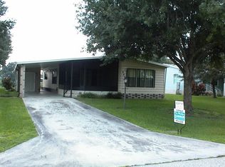 8485 Gull Dr, Englewood, FL 34224
