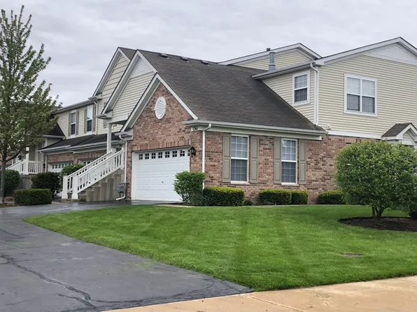 1561 Millbrook Dr, Algonquin, IL 60102