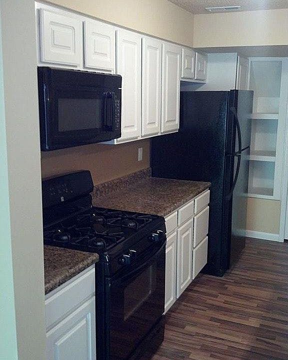 Completely Renovated Kitchen