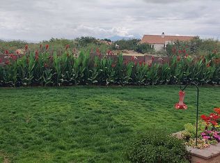 5820 E Silver Leaf Ct, Hereford, AZ 85615