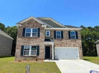 3621 Sunflower Bluff Rd LOT 3, Florence, SC 29501