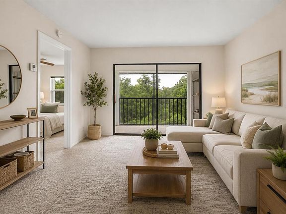 2nd image of 26485 Rampart Blvd APT A27