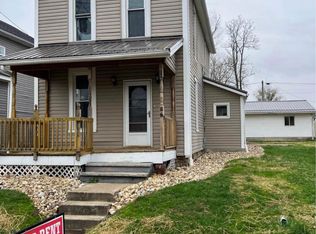 56 S Shawnee Ave, Zanesville, OH 43701