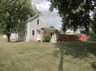 198 W 6th St, Roanoke, IN 46783