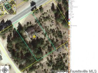 Turnpike Rd, Raeford, NC 28376