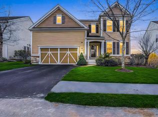 4 Grandview Dr UNIT 4, Hopkinton, MA 01748