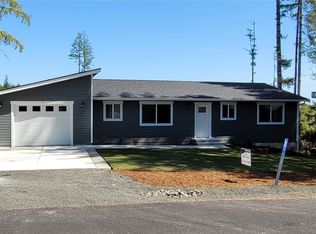 131 E Hemlock Ln, Union, WA 98592