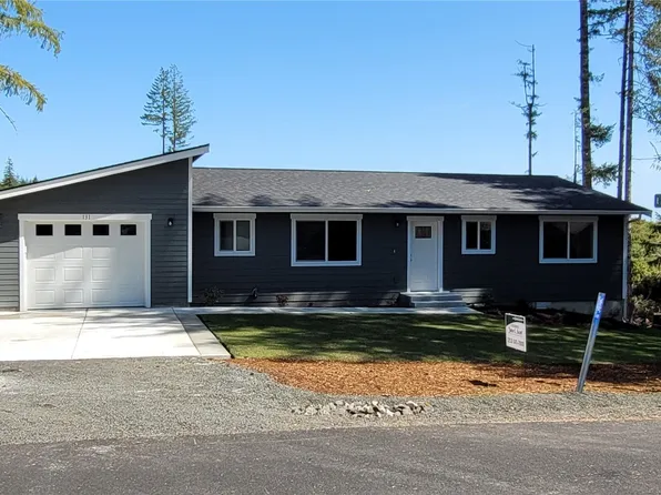 131 E Hemlock Lane, Union, WA 98592