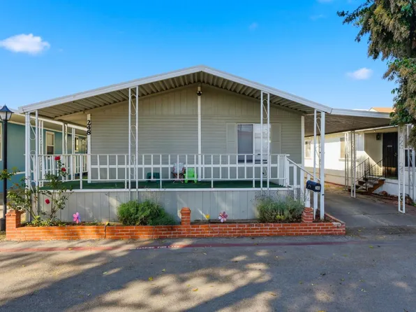 3637 Snell Ave Spc 248, San Jose, CA 95136