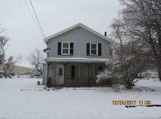 5565 Hartman Rd, Dansville, NY 14437