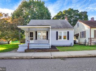 1108 W College Ave, York, PA 17404
