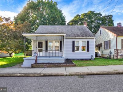 1108 W College Ave, York, PA, 17404