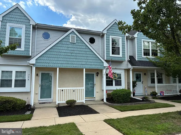 749 Slate Ct, Sewell, NJ 08080