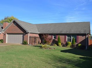 116 Michael Ct, Florence, AL 35630