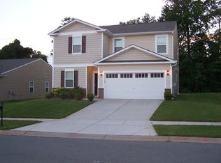 1041 Sweetgum St, Gastonia, NC 28054