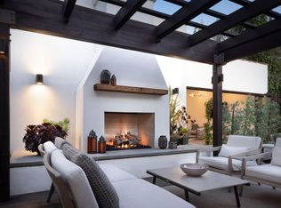 928 S Genesee Ave, Los Angeles, CA 90036