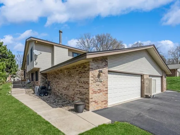4167 Pepperwood Trl, Minnetonka, MN 55305