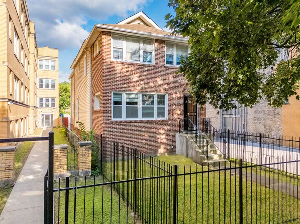 17 N Pine Ave, Chicago, IL 60644