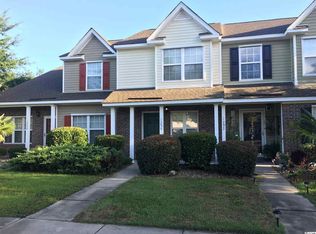 1256 Shoebridge Dr, Myrtle Beach, SC 29579