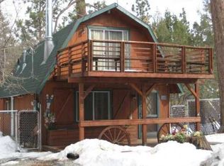 349 Sunset Ln, Sugarloaf, CA 92386