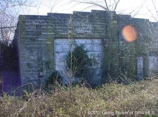 4507 E Curby Rd, English, IN 47118