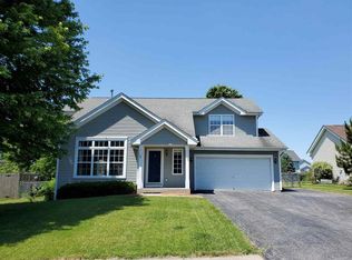 838 N Brookview Dr, Byron, IL 61010