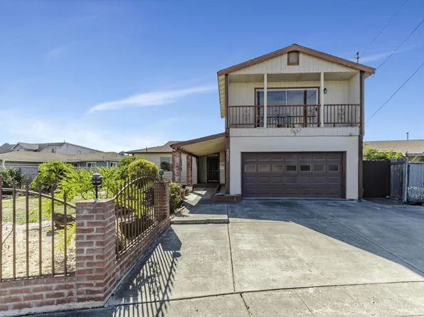 36347 Colbert Pl, Newark, CA 94560