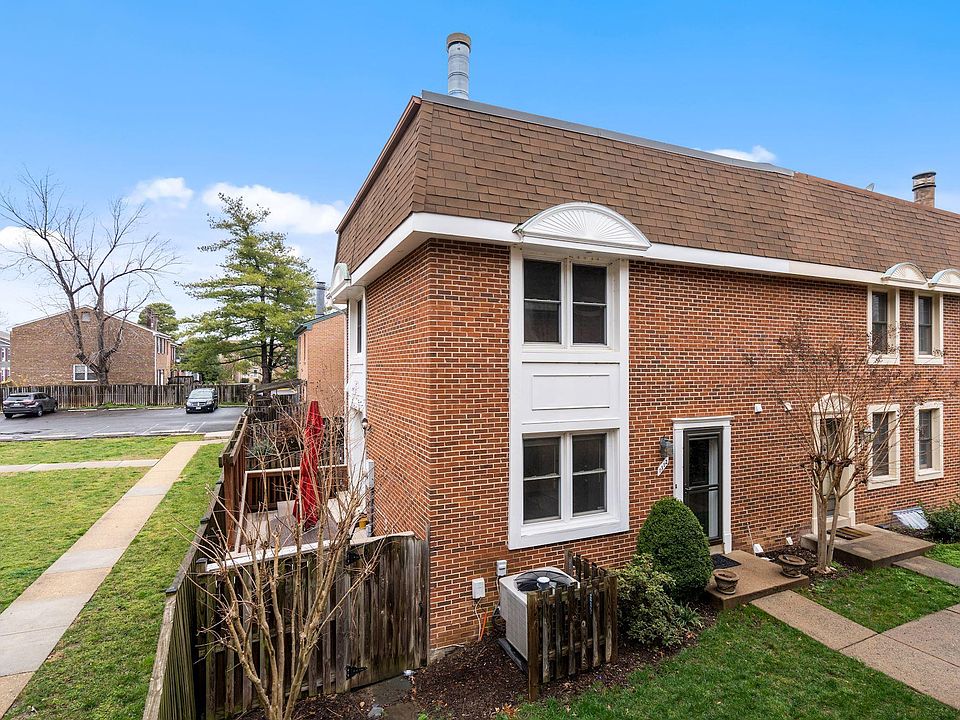 1312 Chetworth Ct, Alexandria, VA 22314 Zillow