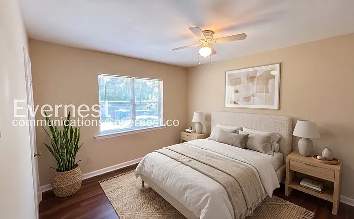 2 bed, 1.0 bath, 797 sqft, $995 — Photo 4