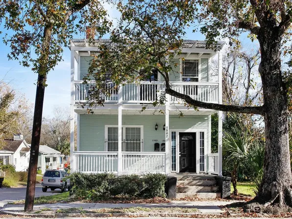 1502 Price St #B, Savannah, GA 31401