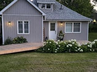 3161 Muskoka Rd #169, Muskoka Lakes, ON P0C 1A0
