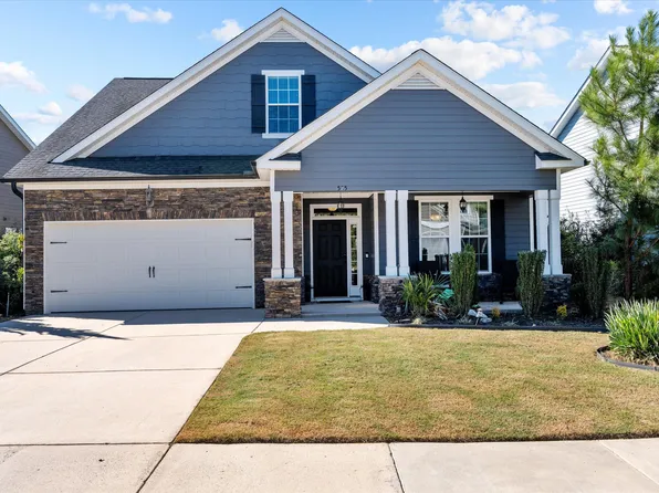 525 Bunchgrass Street, Evans, GA 30809