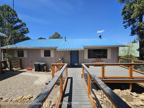 113 Snow Park Rd, Alto, NM 88312