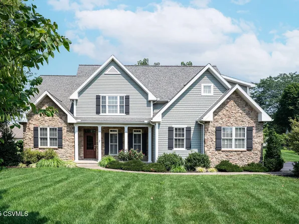 1308 Heim Ave, Lewisburg, PA 17837