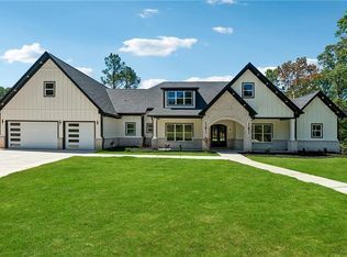 1622 Double Springs Church Rd, Monroe, GA 30656