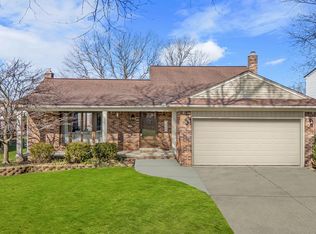 8503 Congress Dr, Canton, MI 48187