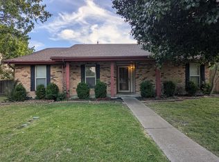 2604 Peppertree Pl, Plano, TX 75074