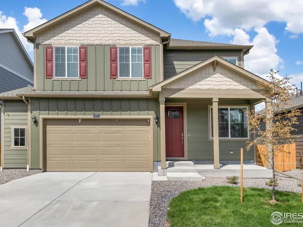 717 Gareth Ln, Lochbuie, CO 80603