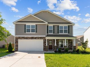 306 Gracie Farms Rd, New Bern, NC 28560