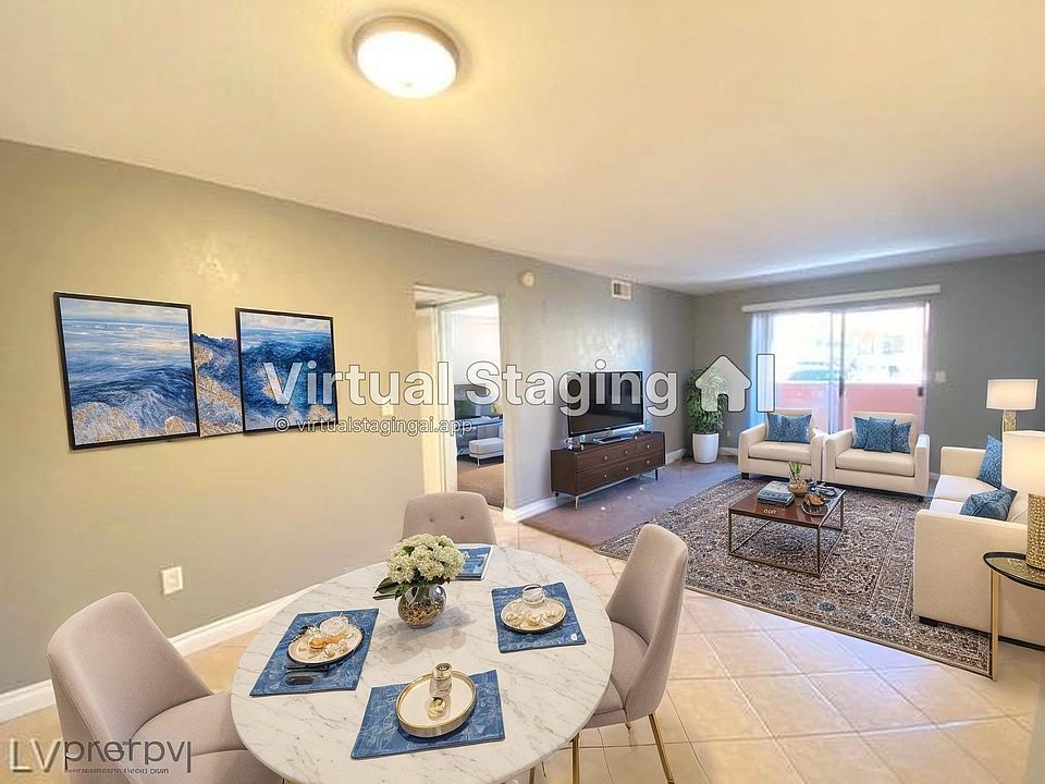 1st image of 8101 W Flamingo Rd #B0-14