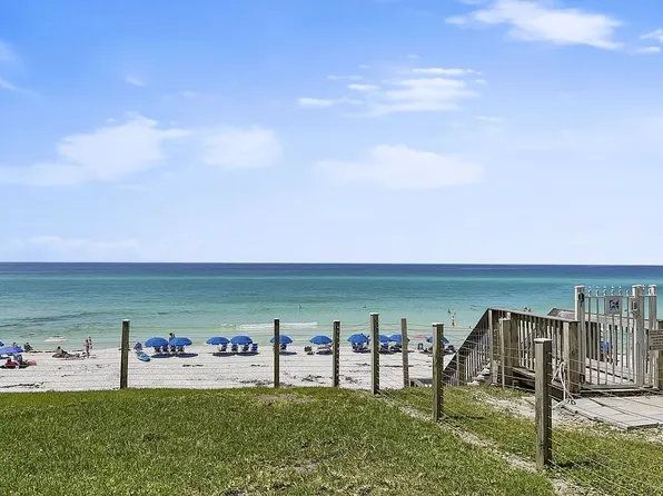 214 Blue Mountain Rd Unit 115, Santa Rosa Beach, FL 32459