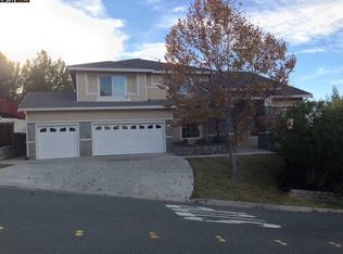 5190 Keller Ridge Dr, Clayton, CA 94517