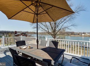 3506 Glenwood Rd, Middle River, MD 21220