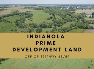 69 Highway 65, Indianola, IA 50125