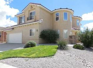 9700 Talea Ct NE, Albuquerque, NM 87122