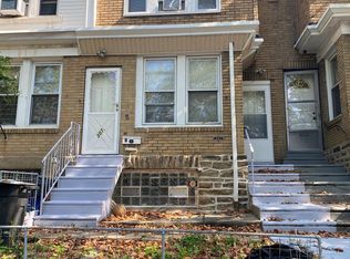 307 W Godfrey Ave, Philadelphia, PA 19120
