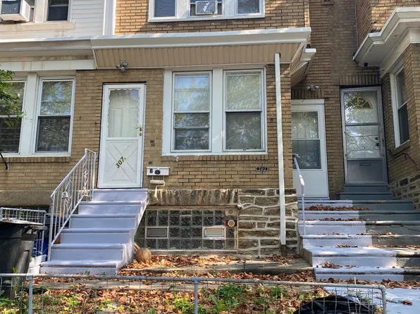 307 W Godfrey Ave, Philadelphia, PA 19120