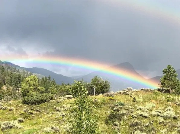 68 River Rd, Marble, CO 81623