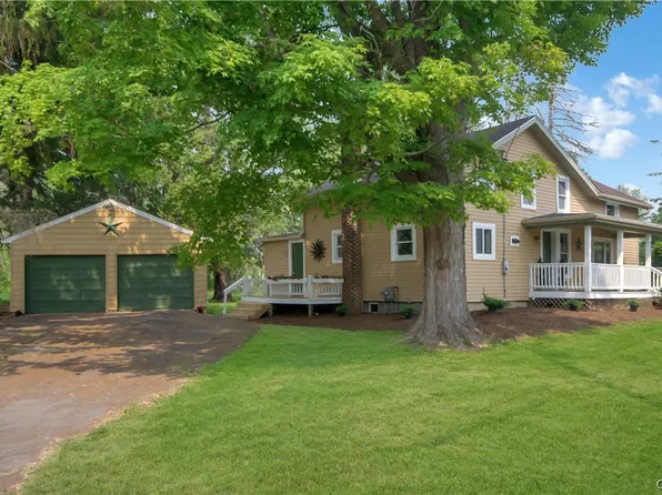 8580 Bridgeport Kirkville Rd, Kirkville, NY 13082