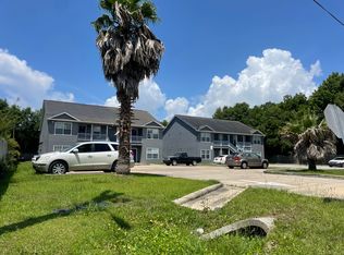 1117 Mills Ave UNIT 3, Gulfport, MS 39501